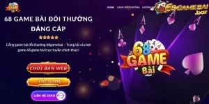 Đánh giá 68 game bài - Cổng Game Uy Tín Số #1 Hiện Nay