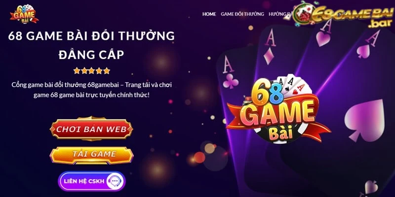 Đánh giá 68 game bài - Cổng Game Uy Tín Số #1 Hiện Nay